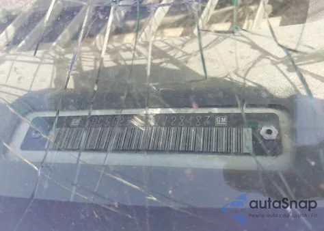 2009 Chevrolet Express 2500 Work Van из США, поврежденный, VIN 1GCGG25C191128487